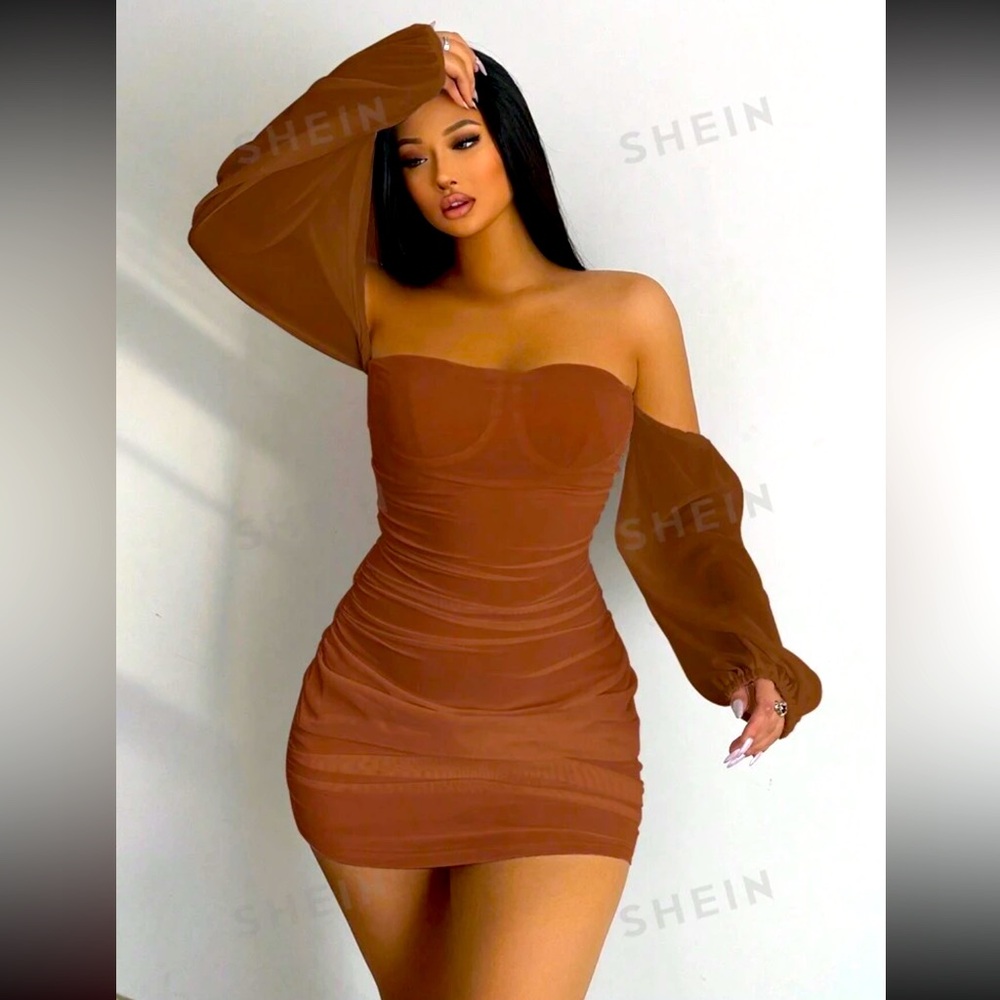 Two Dresses - image 1